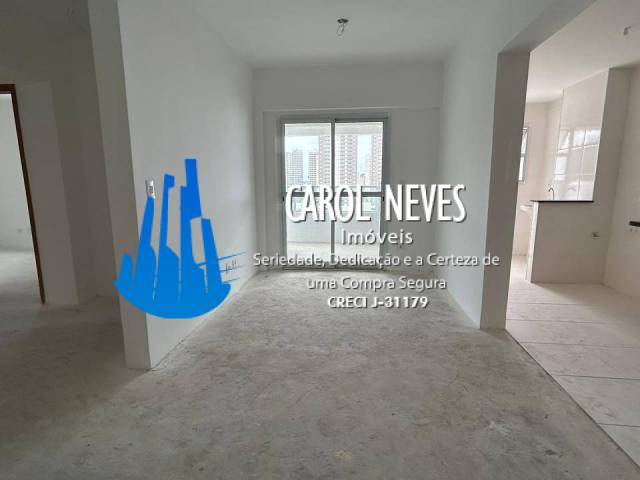 #13258 - Apartamento para Venda em Mongaguá - SP - 3