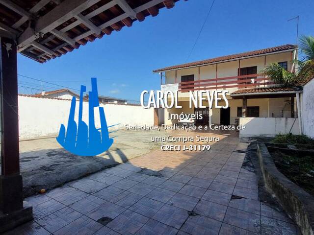 #13269 - Sobrado para Locação em Itanhaém - SP - 3