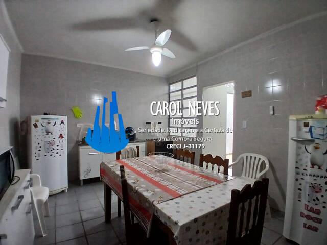 Casa para Locação em Mongaguá - 5