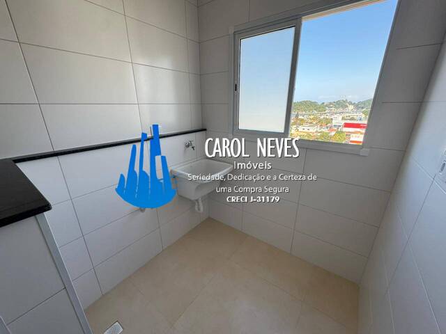 Apartamento para Venda em Itanhaém - 4