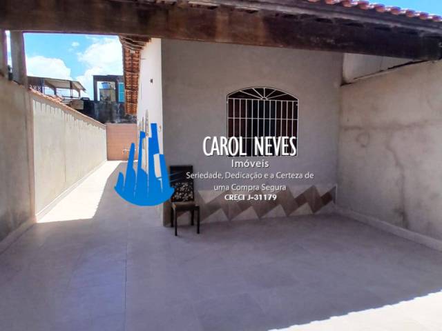 Casa para Venda em Mongaguá - 4