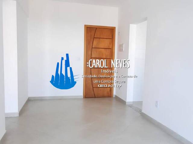 #13435 - Apartamento para Venda em Praia Grande - SP - 3