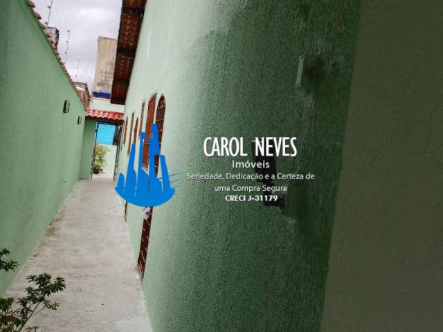 #13441 - Casa para Locação em Mongaguá - SP - 3