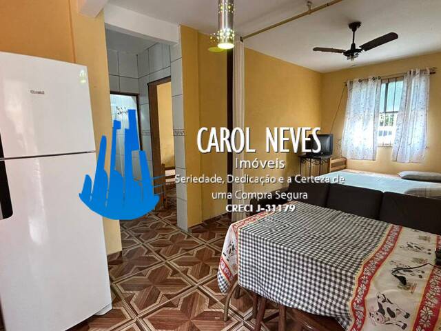 #13500 - Apartamento para Locação em Mongaguá - SP - 3