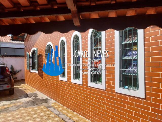 #13523 - Casa para Venda em Mongaguá - SP - 3