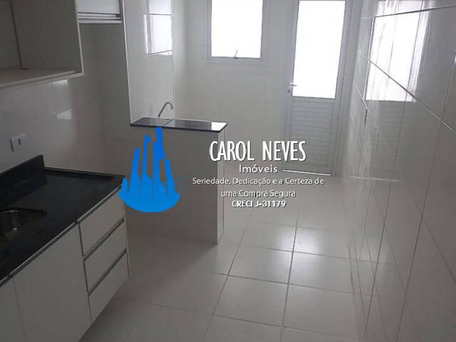 #13539 - Apartamento para Locação em Mongaguá - SP - 3