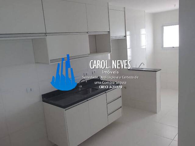 Apartamento para Locação em Mongaguá - 4
