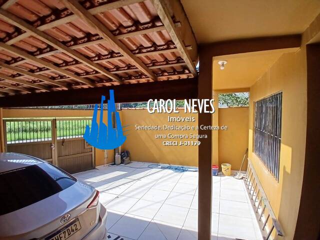 #13541 - Sobrado para Locação em Praia Grande - SP - 3