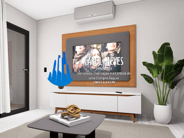 #13570 - Casa em Condomínio Fechado para Venda em Itanhaém - SP - 2