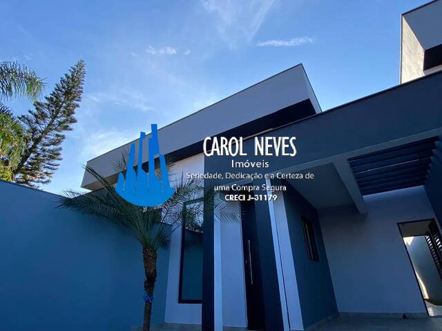 #13580 - Casa para Venda em Itanhaém - SP