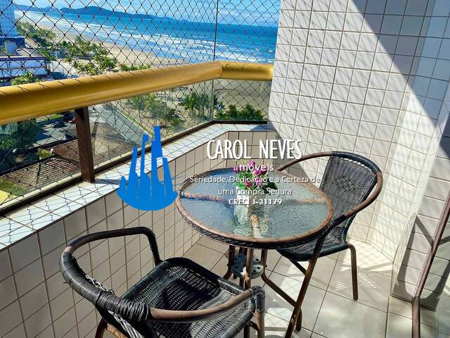 Apartamento para Venda em Praia Grande - 4