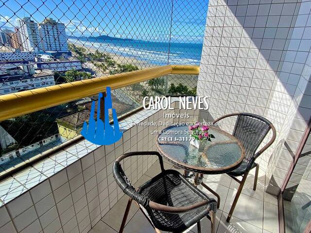 Apartamento para Venda em Praia Grande - 5