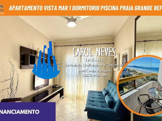 Venda em Mirim - Praia Grande