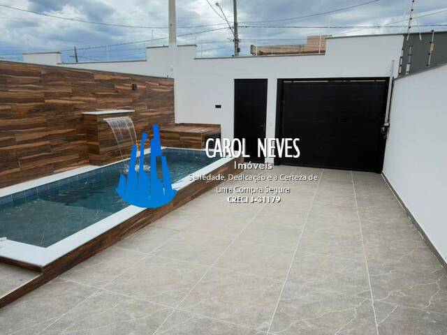 #13648 - Casa para Venda em Itanhaém - SP - 3