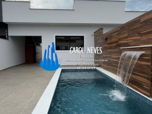 #13648 - Casa para Venda em Itanhaém - SP - 2