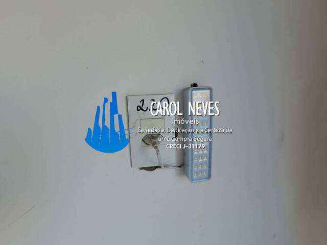 #13688 - Salão Comercial para Locação em Mongaguá - SP - 2