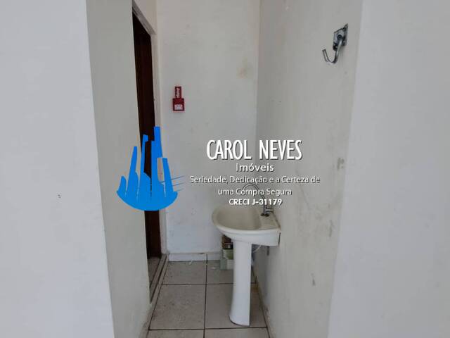 #13688 - Salão Comercial para Locação em Mongaguá - SP - 3