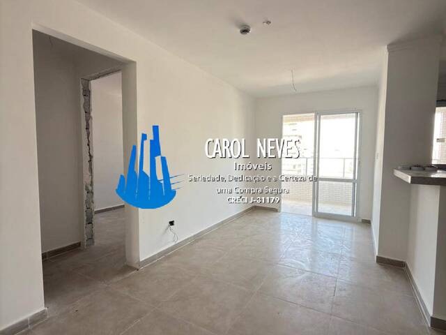 Apartamento para Venda em Praia Grande - 5