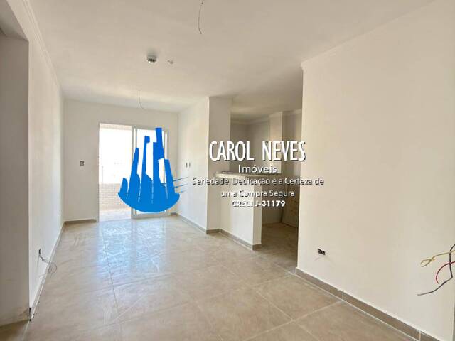 Apartamento para Venda em Praia Grande - 4