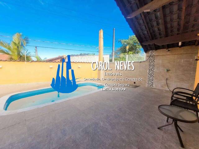 Casa para Locação em Itanhaém - 4