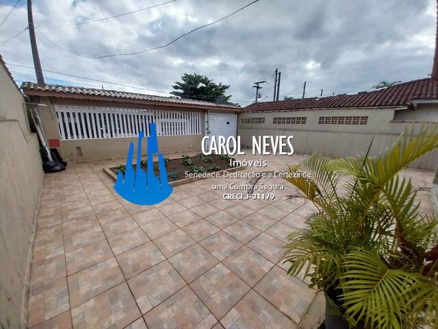 Casa para Venda em Mongaguá - 5