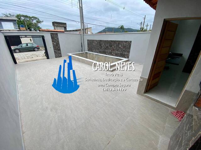 Casa para Venda em Mongaguá - 3
