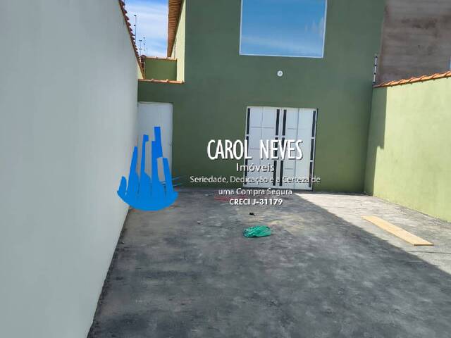#13872 - Sobrado para Locação em Itanhaém - SP - 2
