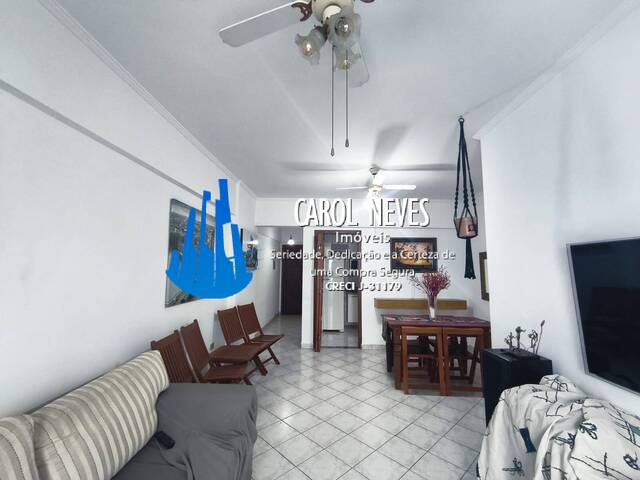 Apartamento para Venda em Mongaguá - 5