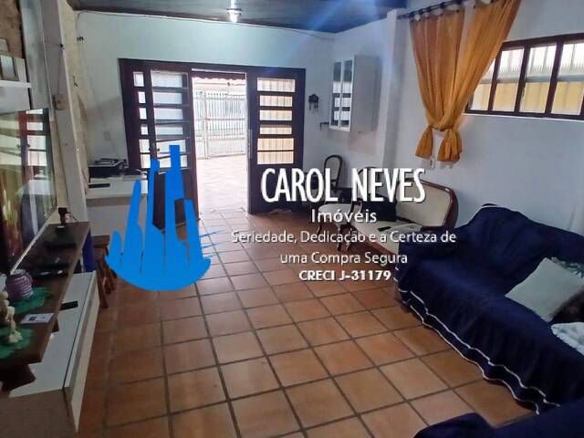 Casa para Locação em Mongaguá - 5