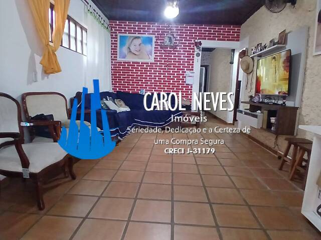 Casa para Locação em Mongaguá - 4