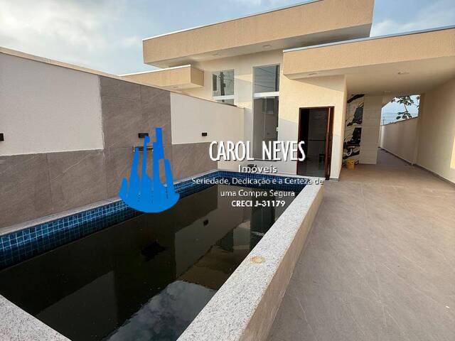 Casa para Venda em Mongaguá - 5