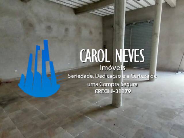 Salão Comercial para Locação em Itanhaém - 3