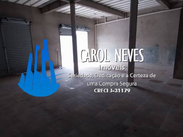 Salão Comercial para Locação em Itanhaém - 4