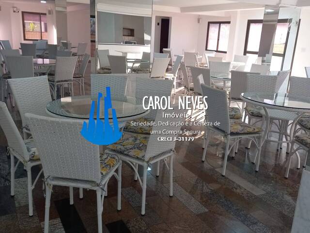 Apartamento para Venda em Mongaguá - 3