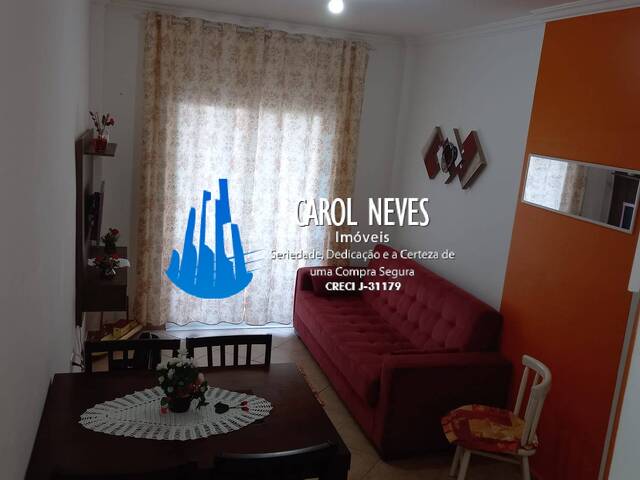 Apartamento para Venda em Mongaguá - 4