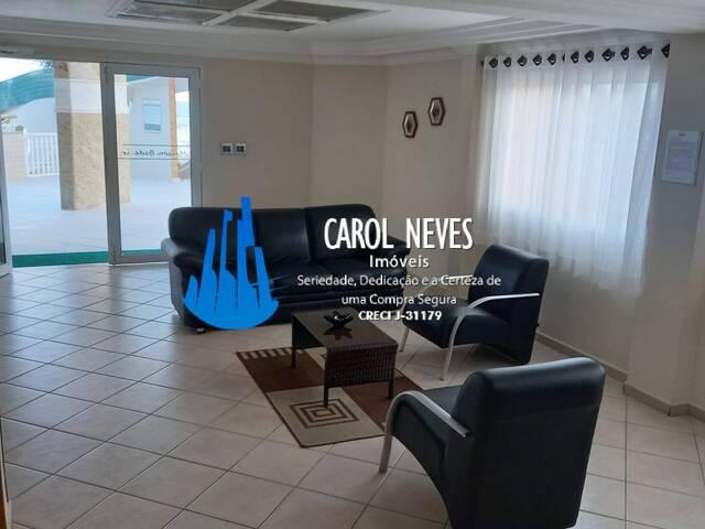 Apartamento para Venda em Mongaguá - 3