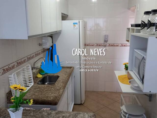 Apartamento para Venda em Mongaguá - 5