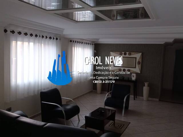 Apartamento para Venda em Mongaguá - 2