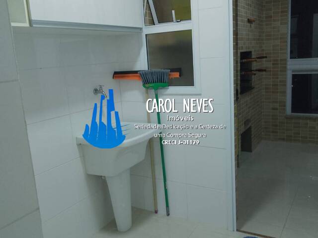 Apartamento para Venda em Mongaguá - 5