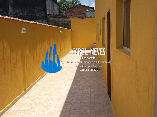 #14072 - Casa para Venda em Itanhaém - SP - 3