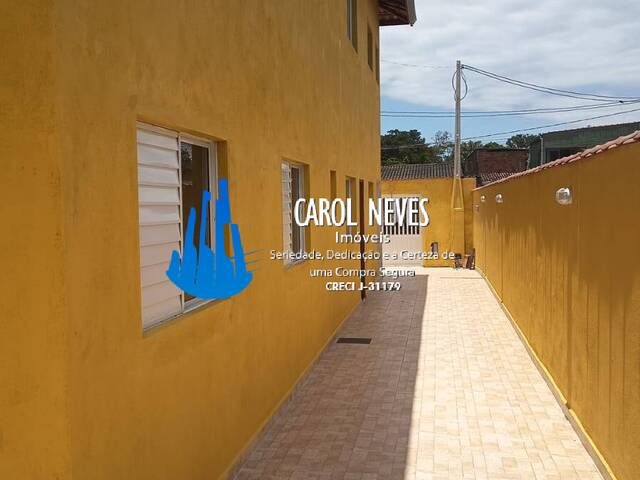 #14074 - Casa para Venda em Itanhaém - SP - 2