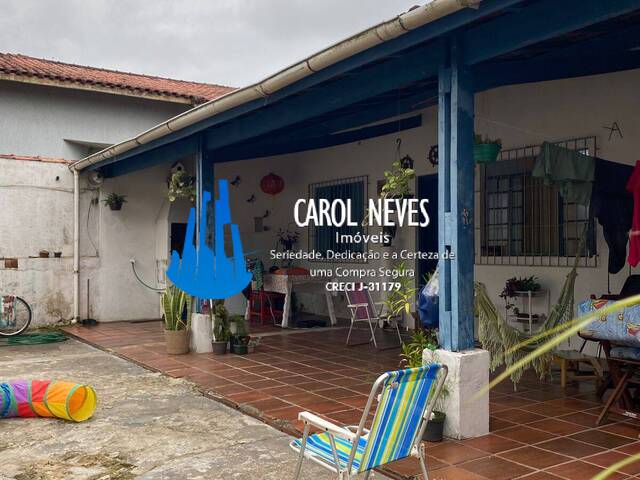 Casa para Venda em Itanhaém - 4