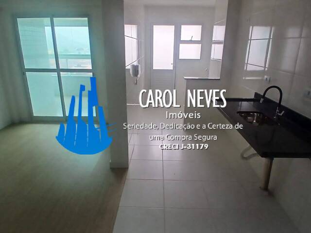 Apartamento para Venda em Mongaguá - 5