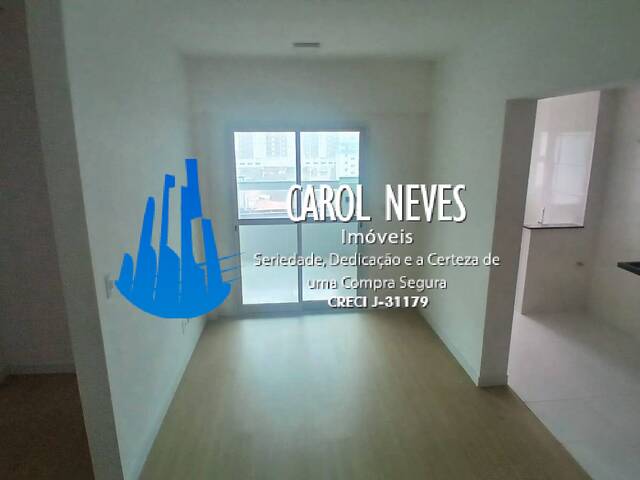 #14103 - Apartamento para Venda em Mongaguá - SP - 2