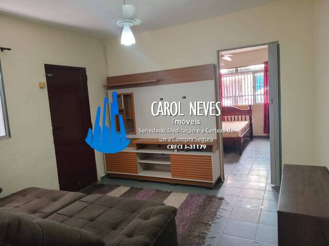 #14108 - Casa para Venda em Itanhaém - SP - 2