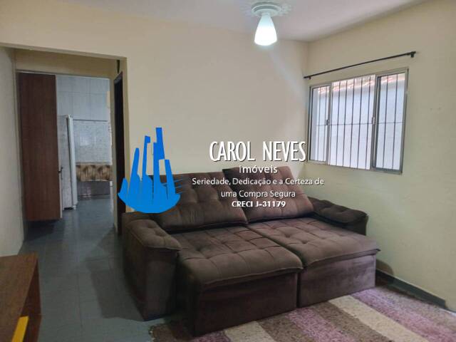 #14108 - Casa para Venda em Itanhaém - SP - 3