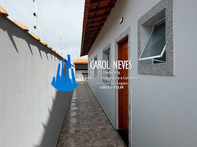 Casa para Venda em Mongaguá - 4