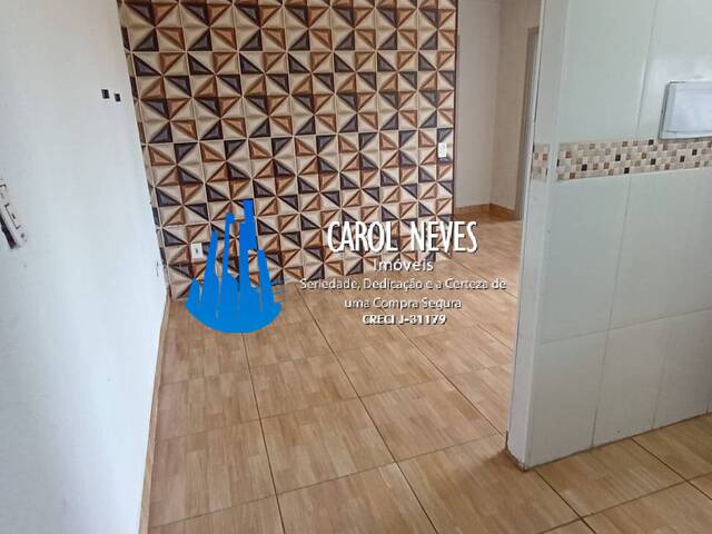 #13850 - Apartamento para Venda em Itanhaém - SP - 2