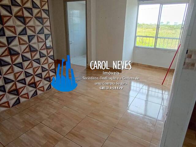 Apartamento para Locação em Itanhaém - 4