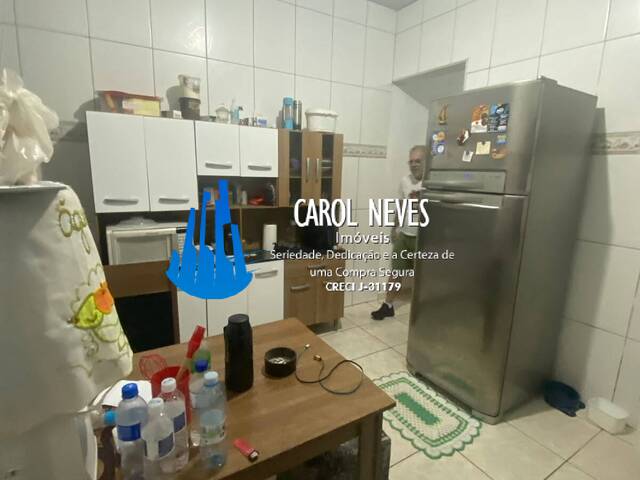 Casa para Locação em Mongaguá - 4